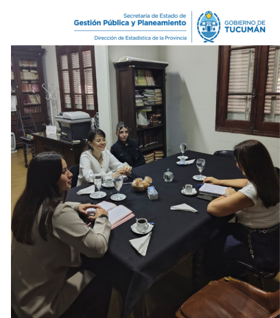 Mesa de Trabajo 27/03